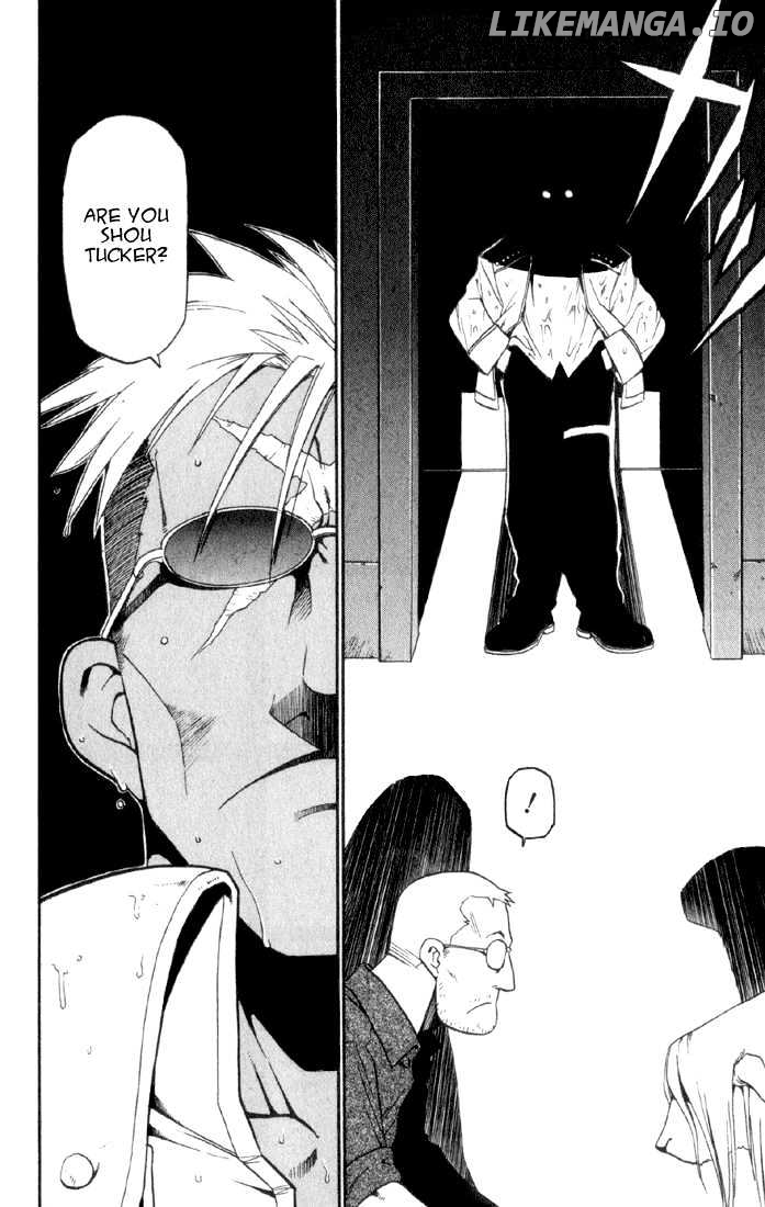 Fullmetal Alchemist, Chapter 5 image 40